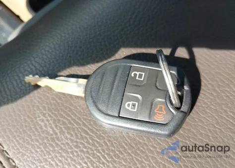 2011 Ford F-150 Xlt z USA, uszkodzony, nr VIN 1FTFX1EF8BFA10641